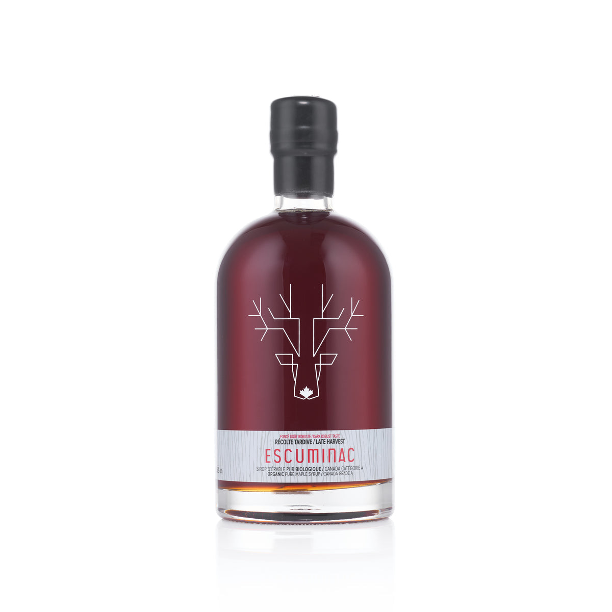 Organic Maple Syrup
