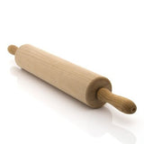 Classic Hardwood Rolling Pin