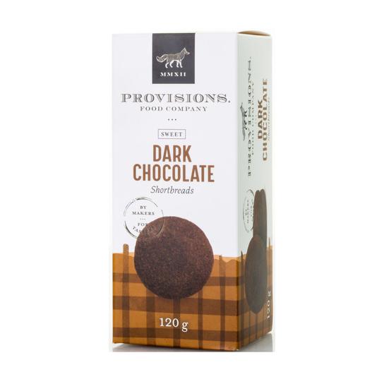 Shortbreads
