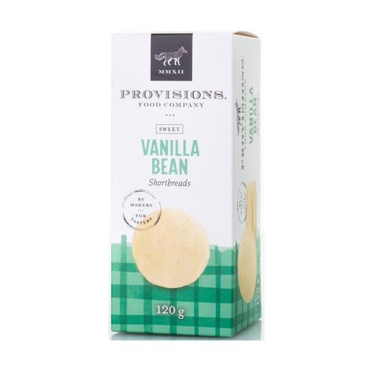 Shortbreads