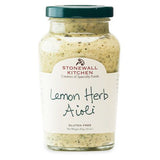 Lemon Herb Aioli
