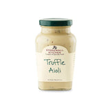Truffle Aioli
