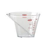 Angled Measuring Cup