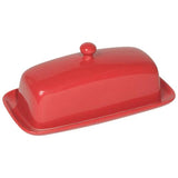 Rectangular Butter Dish