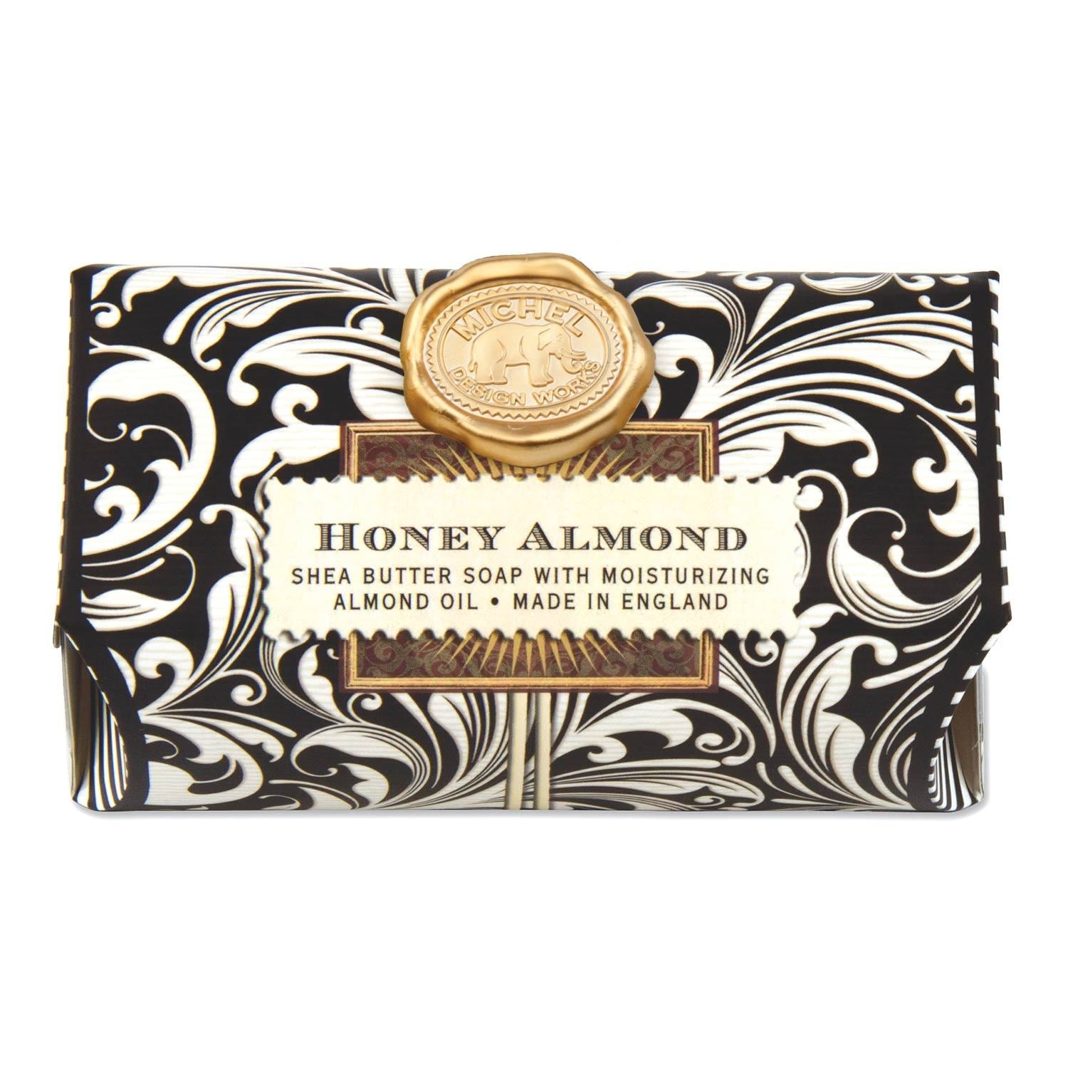 Large Bath Soap Bar