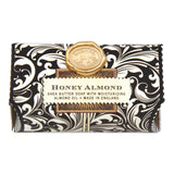 Large Bath Soap Bar