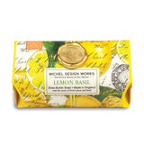 Large Bath Soap Bar