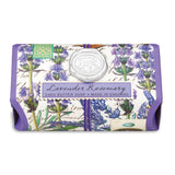 Large Bath Soap Bar