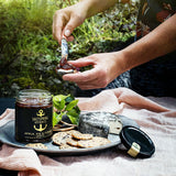 Apple & Fig Spread