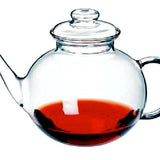 Eva teapot w/spout 1L