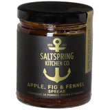 Apple & Fig Spread