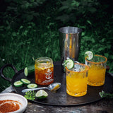 Hot Mango Spicy Pepper Spread
