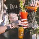 HOT SAUCE COLLECTION | TRIO GIFT BOX