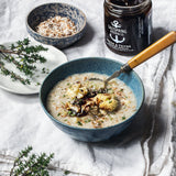 Onion & Thyme Savoury Spread