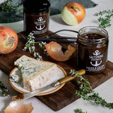 Onion & Thyme Savoury Spread