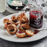 Raspberry & Habanero Spicy pepper Spread