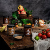 Onion & Thyme Savoury Spread