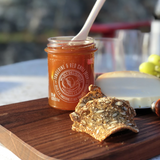 Tangerine & Red Chili Jelly