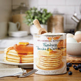 Farmhouse Pancake & Waffle Mix