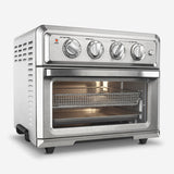Airfryer Toaster Oven