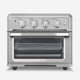 Airfryer Toaster Oven