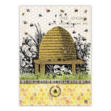 Michel Design Kitchen Towels