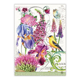 Michel Design Kitchen Towels