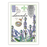 Michel Design Kitchen Towels