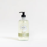 Dish Soap | Bergamot and Lime
