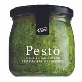 Ligurian Basil Pesto
