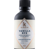 Handcrafted Bitters