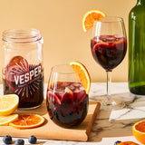 Red Velvet Sangria