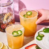 Jalapeño Margarita