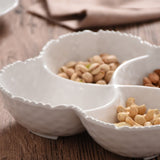 4 Section Bowl