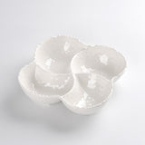 4 Section Bowl