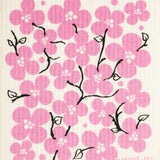 Cherry Blossom Wet-it Cloth