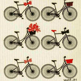 Bicycles Wet-It Cloth