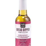 Herbed Balsamic Bread Dipper