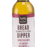 Herbed Balsamic Bread Dipper