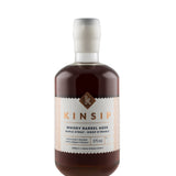 Whisky Barrel Aged Maple Syrup - 375ml