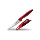 Serrated Paring Knife