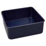 Square Pan with Removable Base
