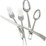 Twin Bellasera 20-Piece Flatware Set