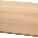 Beechwood Cutting Board