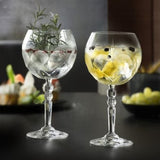 Alkemist Gin & Tonic 6-Piece Glass Set