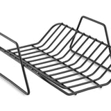 Stainless Large Roasting Pan with Non-Stick Rack