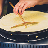 Crêpe Rake