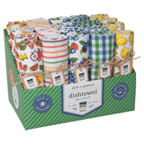 Pick a Pattern Dish Towel