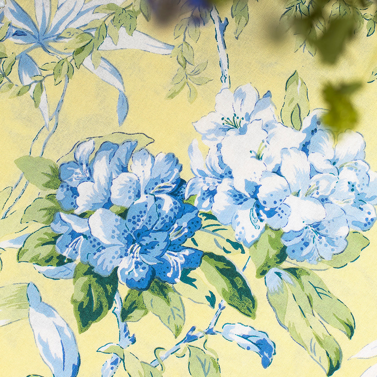 Breakfast Cloth | 54" x 54"