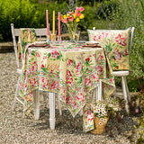 Breakfast Cloth | 54" x 54"